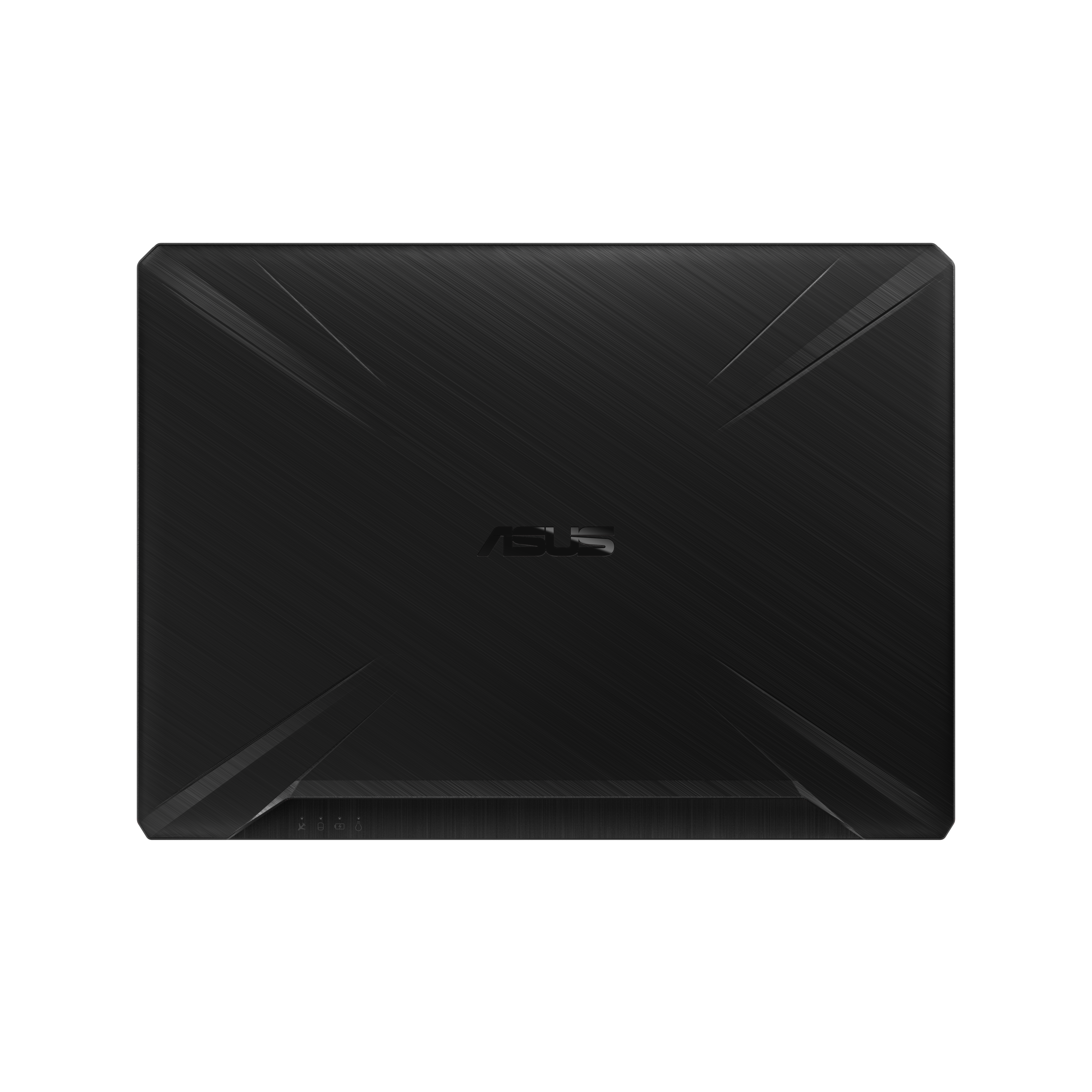 ASUS TUF Gaming (FX505DV-BQ183T) - 15,6 Zoll - AMD Ryzen™ 7 3750H - 16 GB - 1 TB - NVIDIA GeForce RTX™ 2060 - Windows 10 Home (64 Bit)