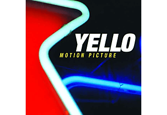 Yello - Motion Picture (CD)