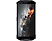 DOOGEE S70 SingleSIM Fekete Kártyafüggetlen Okostelefon