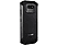 DOOGEE S70 SingleSIM Fekete Kártyafüggetlen Okostelefon