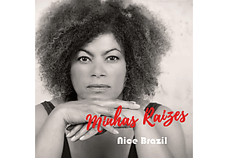 Nice Brazil - Minhas Raizes  - (CD)