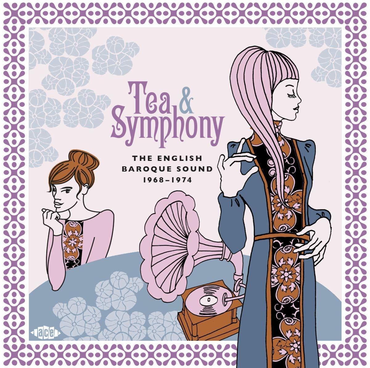 Tea & Symphony - CD