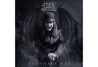 Ozzy Osbourne - Ordinary Man | CD
