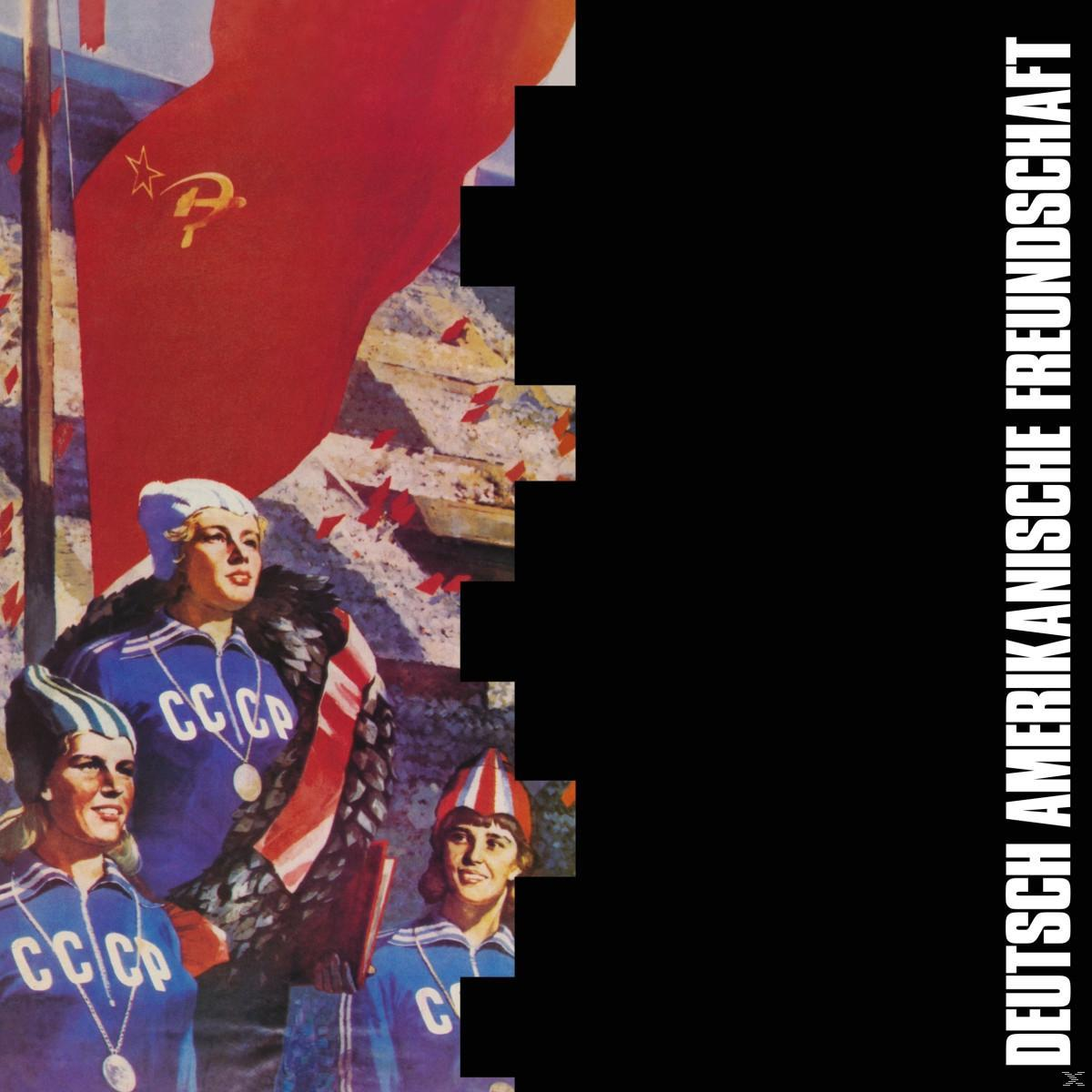 Daf - Die Kleinen Und Die Bösen  - (CD)