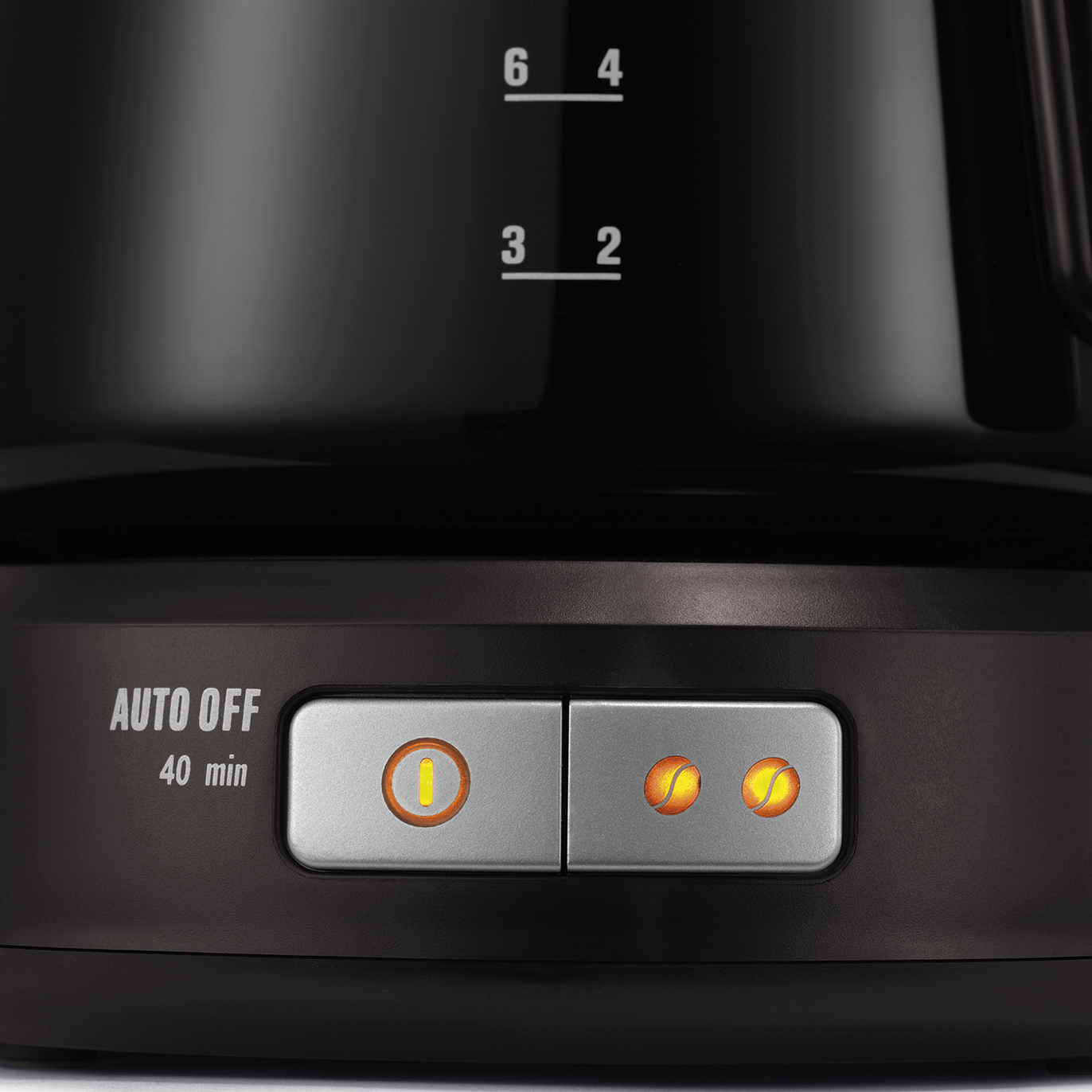 ELECTROLUX ErgoSense EKF 5300 Timer Filtre Kahve Makinesi
