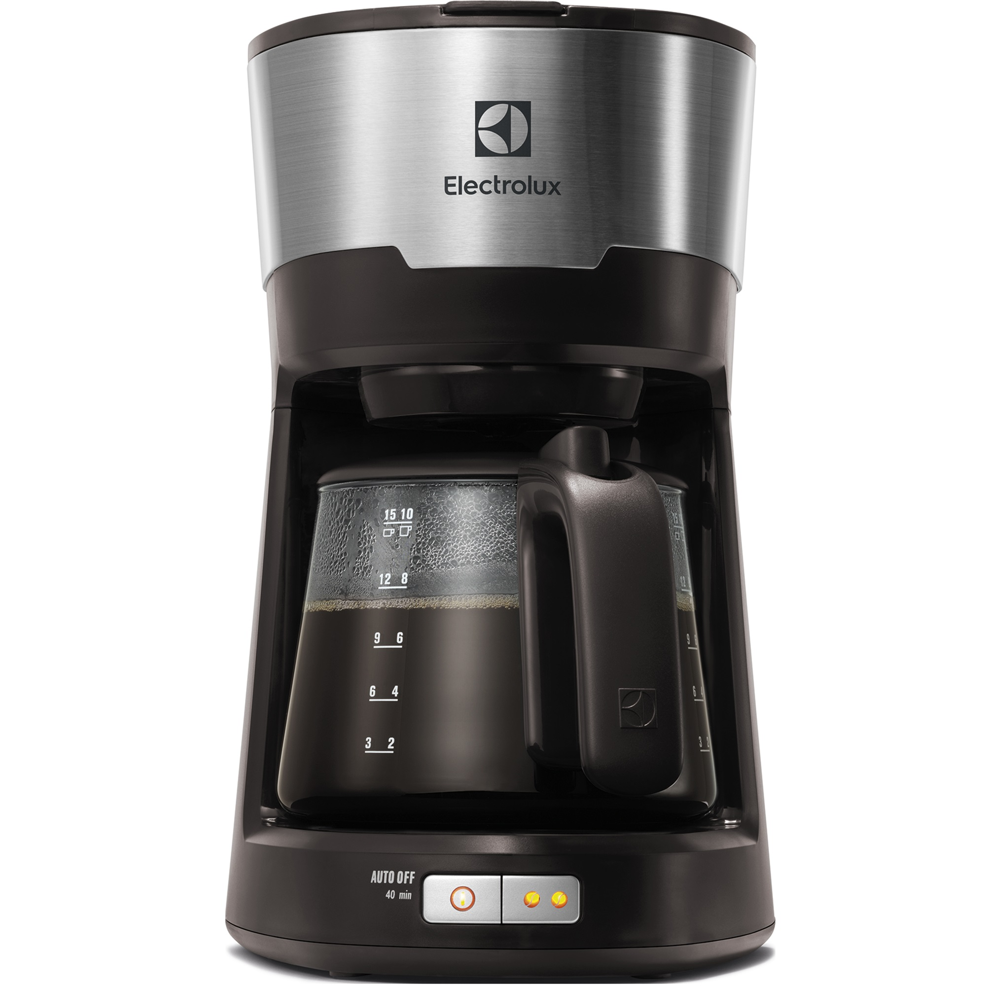 ELECTROLUX ErgoSense EKF 5300 Timer Filtre Kahve Makinesi