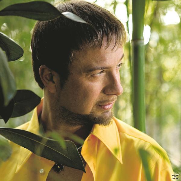 Marco Masini - Il Giardino Delle Api  - (CD)