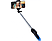 BENRO BK 15 Smart Mini - Stativ (Schwarz/Blau)