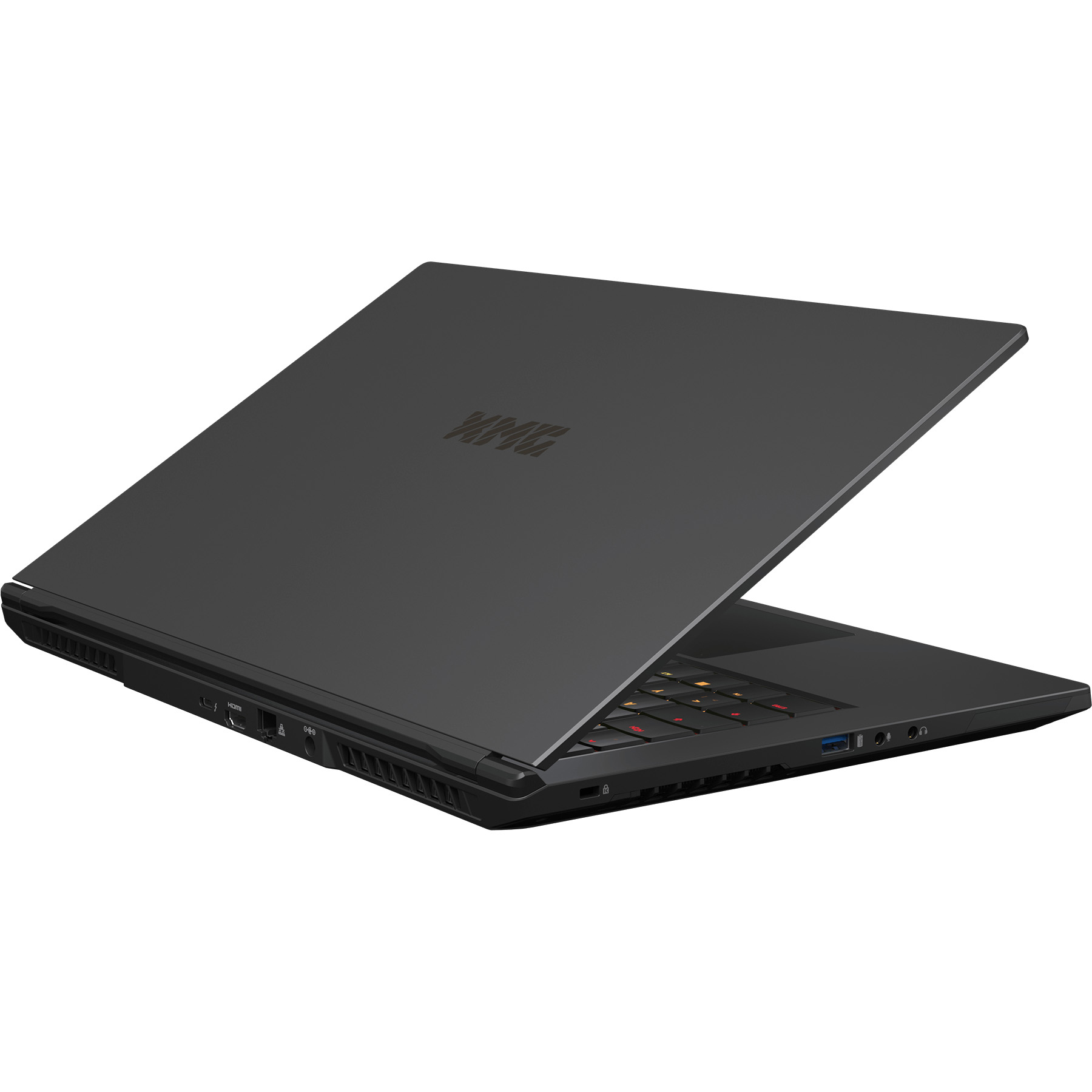 XMG FUSION 15 - L19jby - 15,6 Zoll - Intel® Core™ i7 i7-9750H - 16 GB - 500 GB - NVIDIA GeForce® GTX 1660 Ti - Kein Betriebssystem
