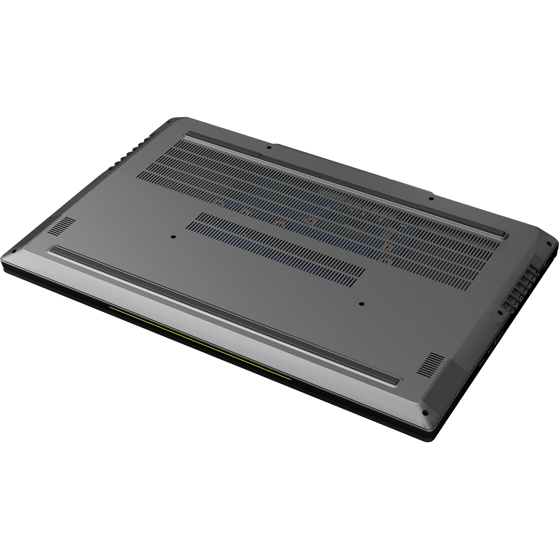 XMG FUSION 15 - L19jby - 15,6 Zoll - Intel® Core™ i7 i7-9750H - 16 GB - 500 GB - NVIDIA GeForce® GTX 1660 Ti - Kein Betriebssystem