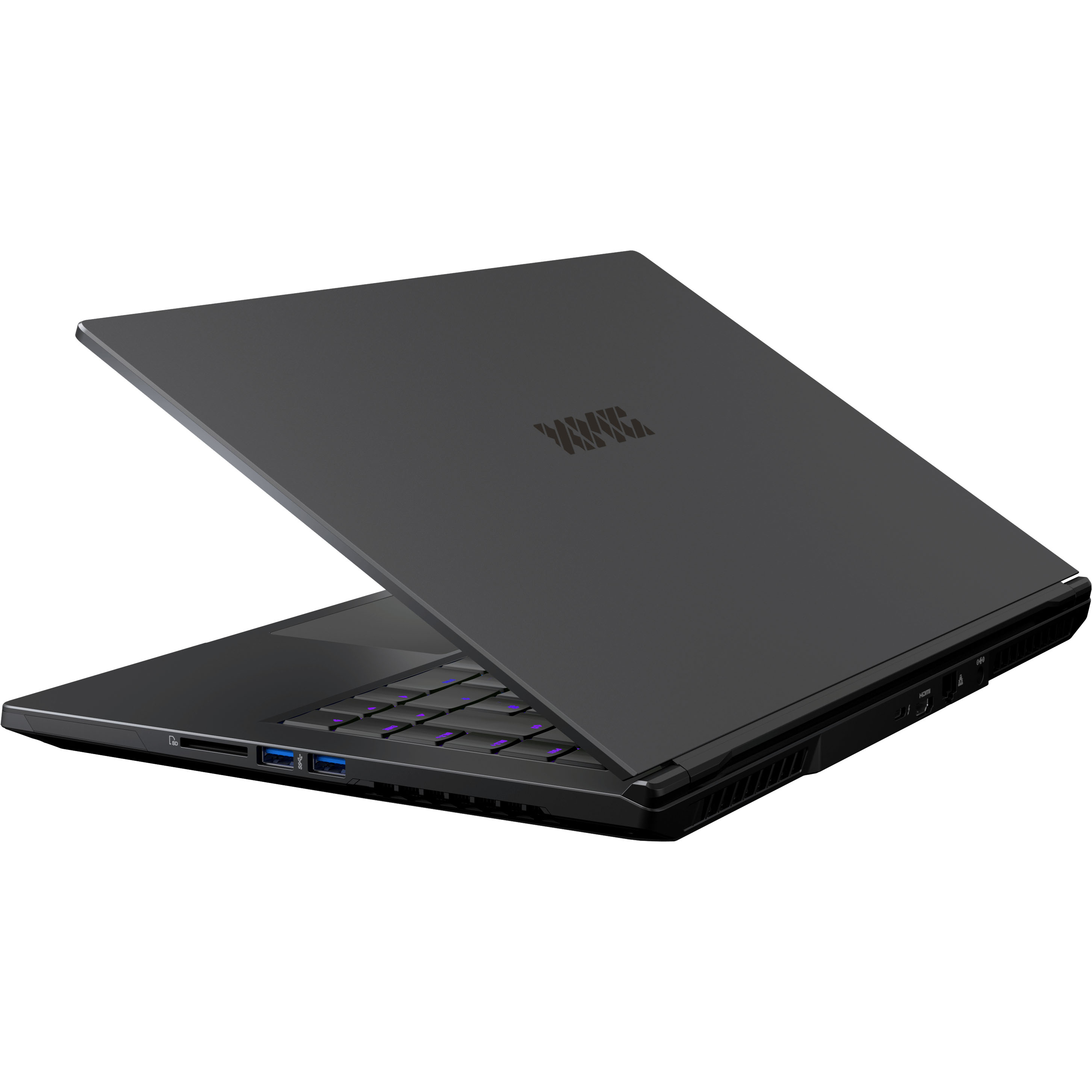 XMG FUSION 15 - L19hgr - 15,6 Zoll - Intel® Core™ i7 i7-9750H - 16 GB - 500 GB - NVIDIA GeForce RTX™ 2070 - Windows 10 Home (64 Bit)