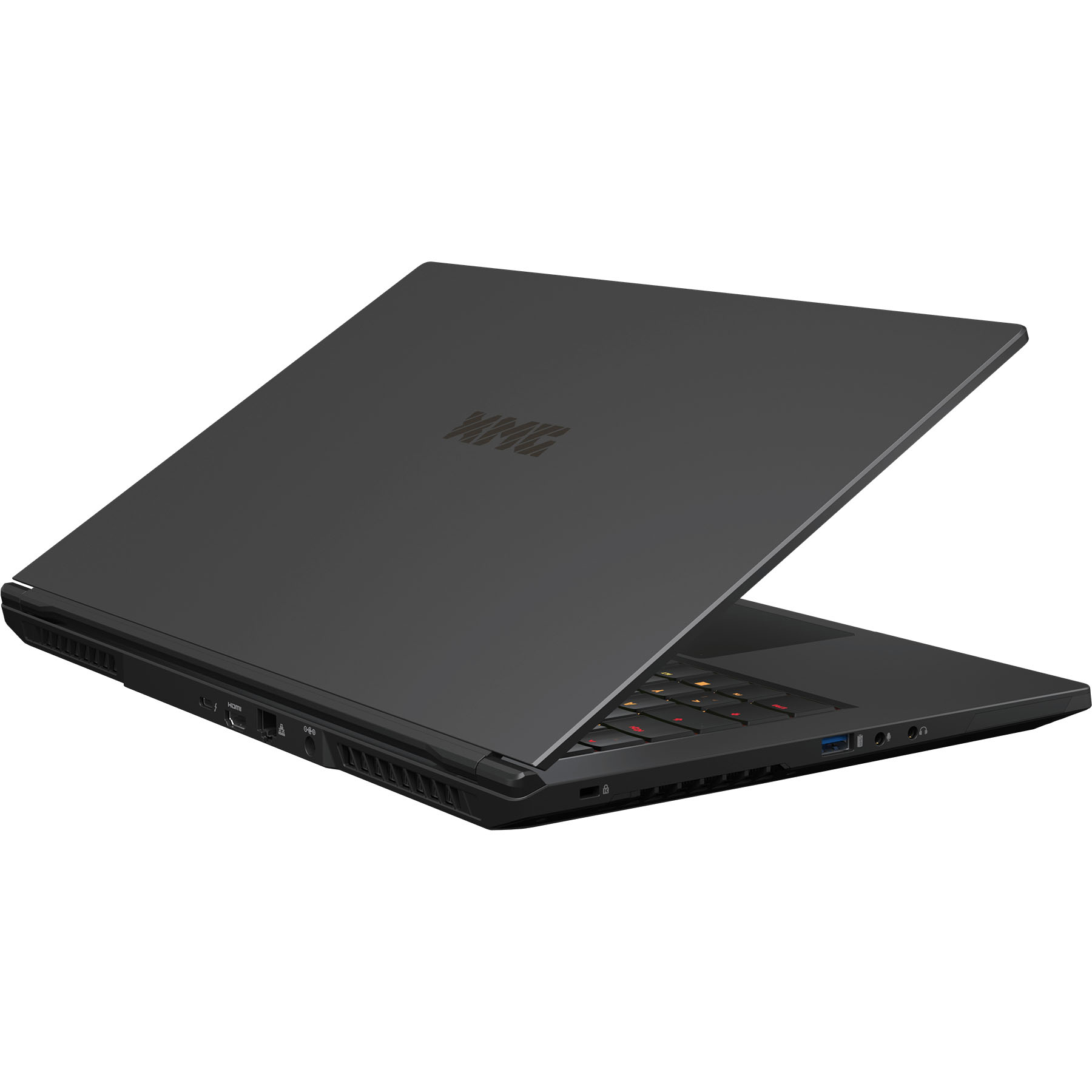 XMG FUSION 15 - L19wjm - 15,6 Zoll - Intel® Core™ i7 i7-9750H - 32 GB - 1 TB - NVIDIA GeForce RTX™ 2070 - Windows 10 Home (64 Bit)