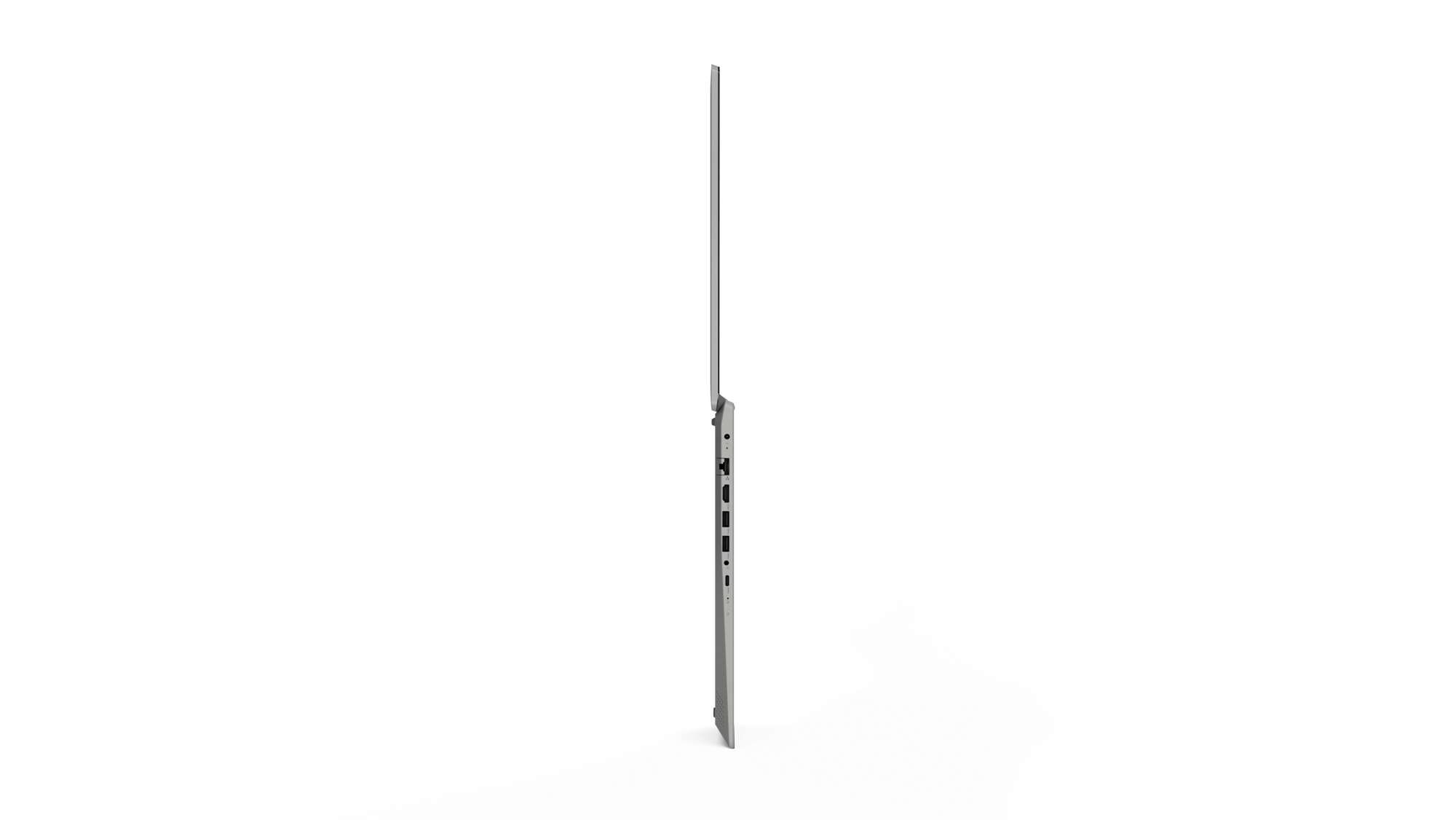 LENOVO IdeaPad L340 - 17,3 Zoll - AMD Ryzen™ 7 3700 U - 16 GB - 128 GB - AMD Radeon™ RX Vega 10 - Windows 10 Home (64 Bit)