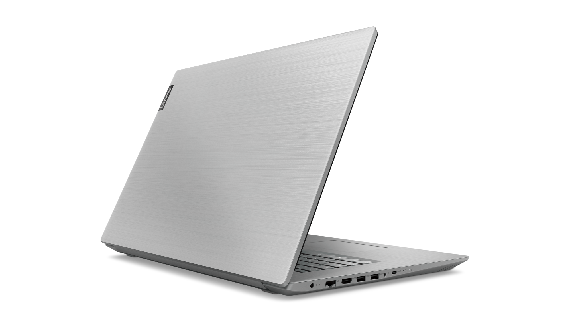 LENOVO IdeaPad L340 - 17,3 Zoll - AMD Ryzen™ 7 3700 U - 16 GB - 128 GB - AMD Radeon™ RX Vega 10 - Windows 10 Home (64 Bit)