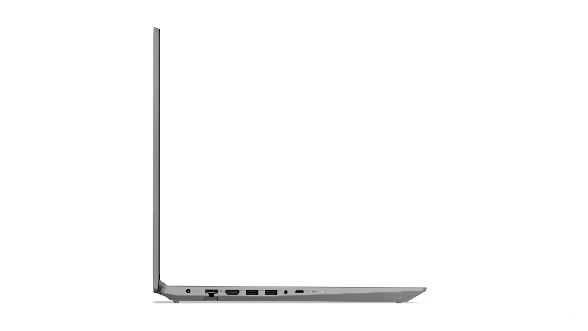 LENOVO IdeaPad L340 - 17,3 Zoll - AMD Ryzen™ 7 3700 U - 16 GB - 128 GB - AMD Radeon™ RX Vega 10 - Windows 10 Home (64 Bit)