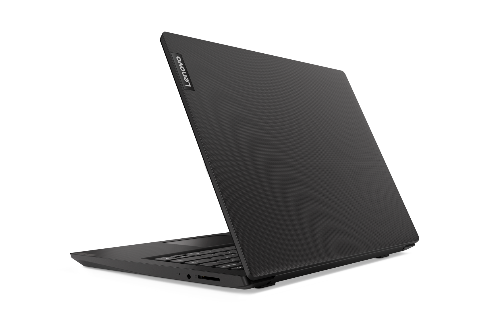 LENOVO IdeaPad S145 - 15,6 Zoll - Intel® Core™ i5 i5-8265U - 8 GB - 512 GB - Intel® UHD 620 - Windows 10