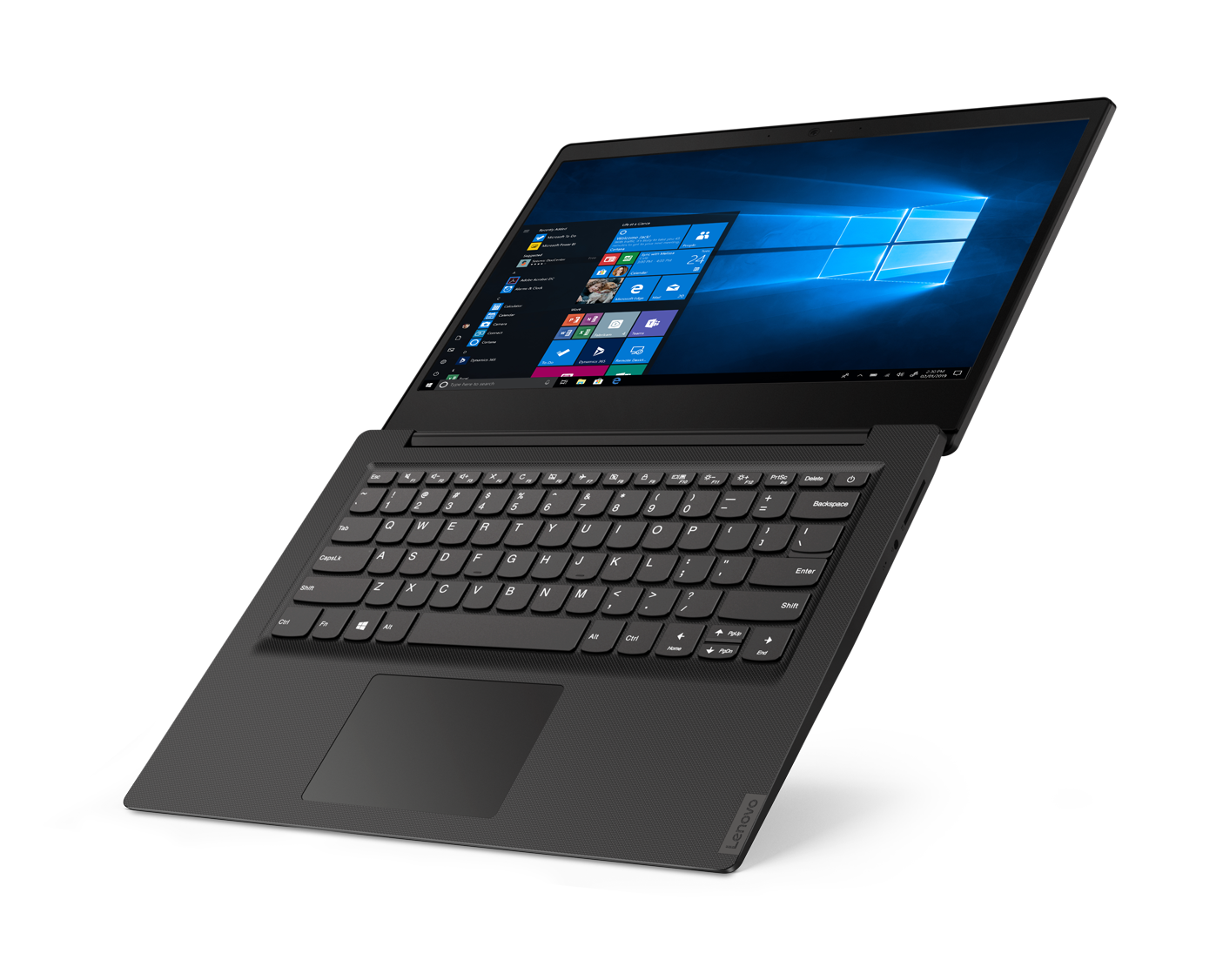 LENOVO IdeaPad S145 - 15,6 Zoll - Intel® Core™ i5 i5-8265U - 8 GB - 512 GB - Intel® UHD 620 - Windows 10