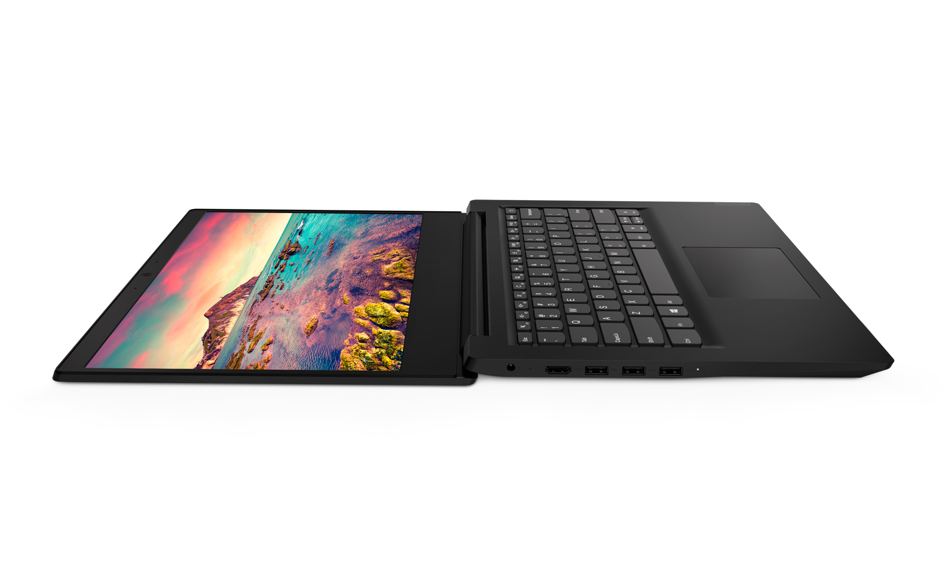 LENOVO IdeaPad S145 - 15,6 Zoll - Intel® Core™ i5 i5-8265U - 8 GB - 512 GB - Intel® UHD 620 - Windows 10