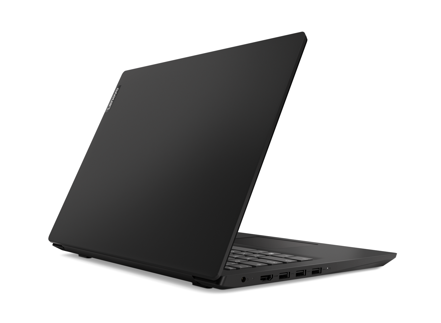 LENOVO IdeaPad S145 - 15,6 Zoll - Intel® Core™ i5 i5-8265U - 8 GB - 512 GB - Intel® UHD 620 - Windows 10