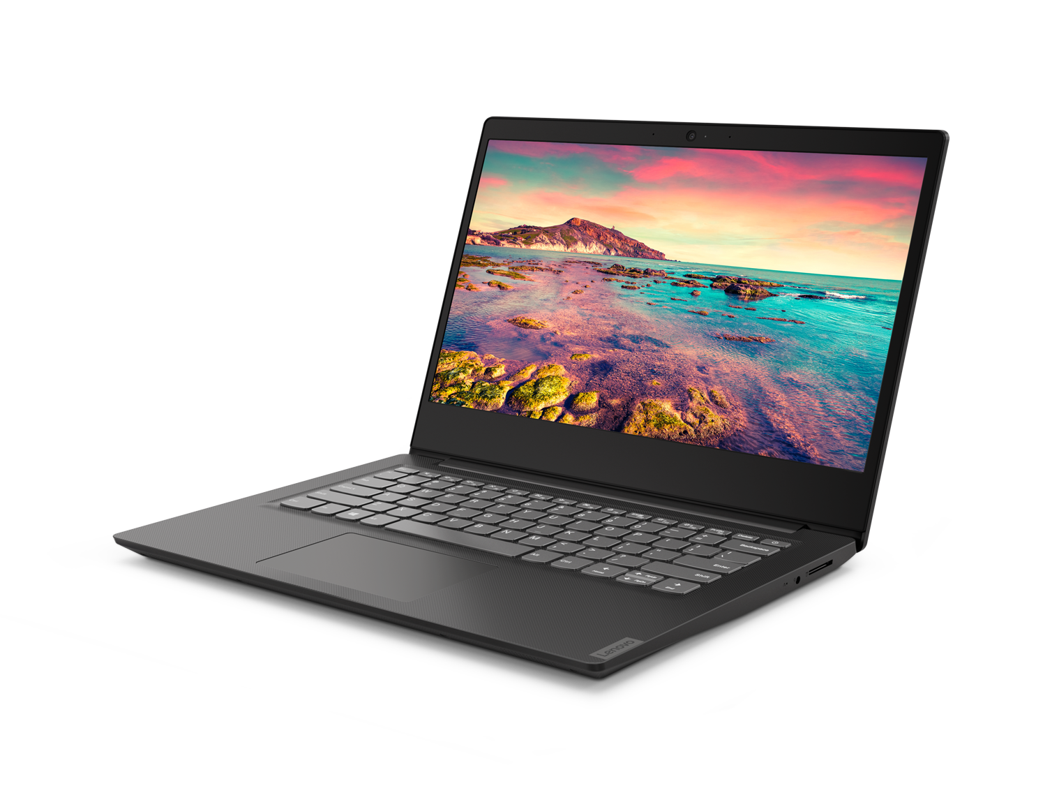 LENOVO IdeaPad S145 - 15,6 Zoll - Intel® Core™ i5 i5-8265U - 8 GB - 512 GB - Intel® UHD 620 - Windows 10