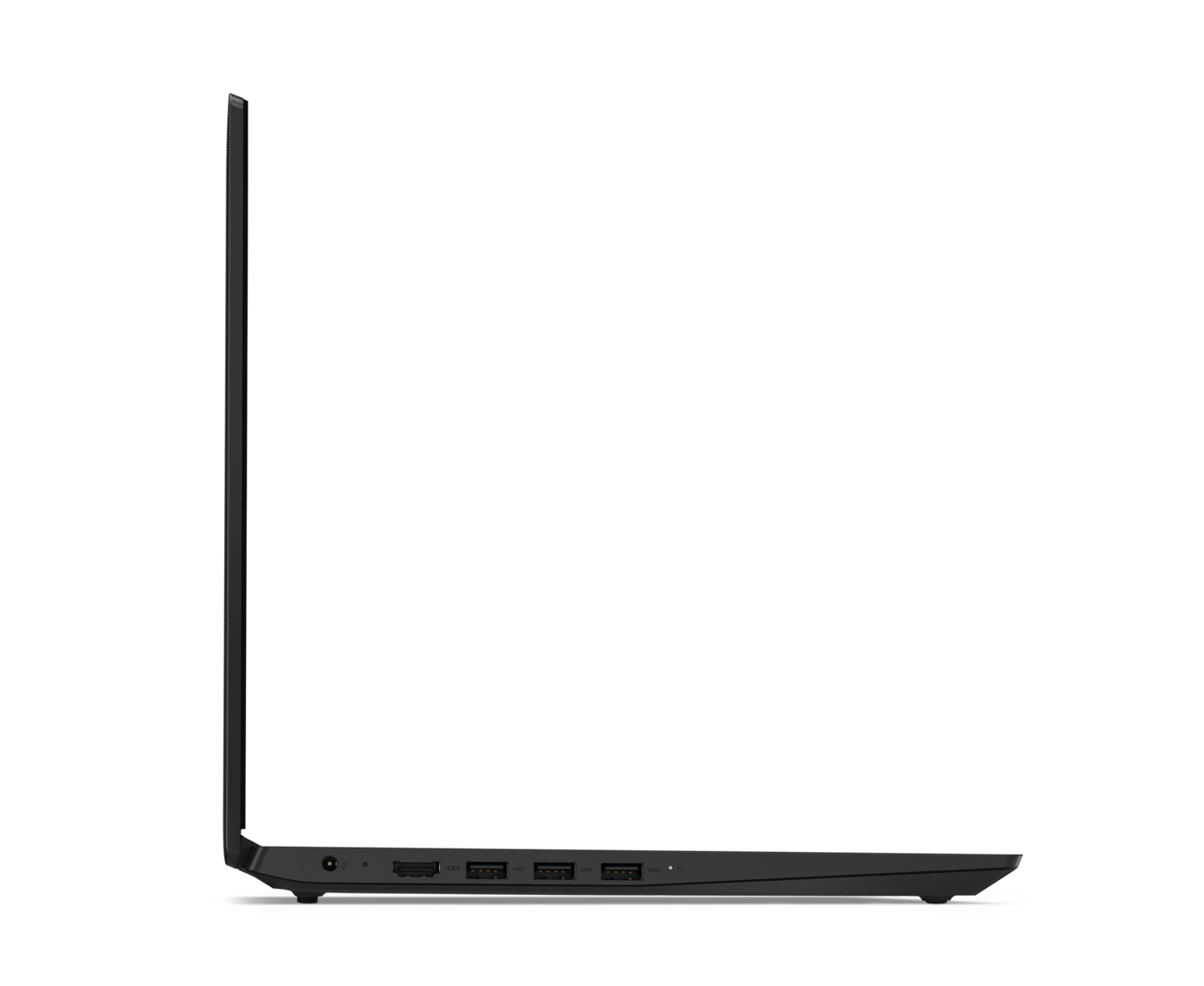 LENOVO IdeaPad S145 - 15,6 Zoll - Intel® Core™ i5 i5-8265U - 8 GB - 512 GB - Intel® UHD 620 - Windows 10