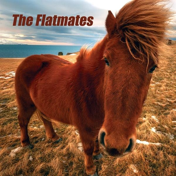 The FLATMATES (Vinyl) - THE Flatmates -