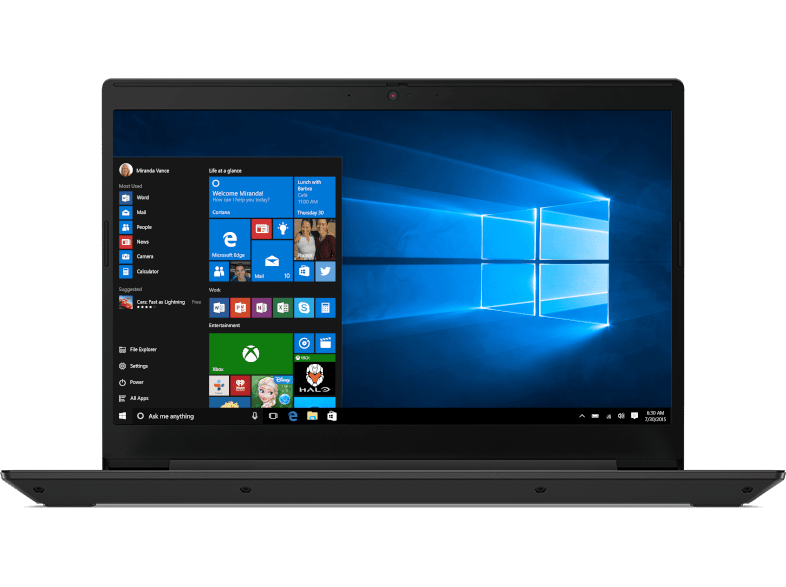 Lenovo Ideapad L340 Gaming 81lk00m0hv Gamer Laptop 15 6 Fhd Core I5 8gb 512 Gb Ssd Gtx 1650 4gb Win10h Media Markt Online Vasarlas