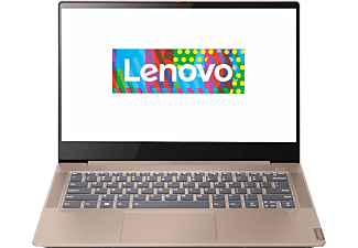 LENOVO IdeaPad S540 81ND00KHHV réz színű laptop (14" FHD/Core i3/4GB/256 GB SSD/Win10H)