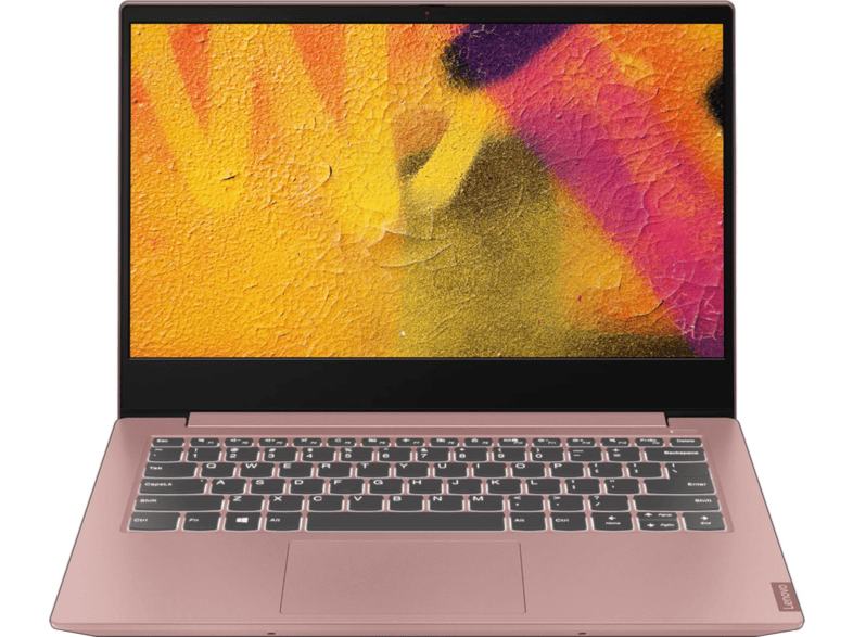 Lenovo Ideapad S340 81vv00bchv Rozsaszin Laptop 14 Fhd Core I3 4gb 256 Gb Ssd Win10h Media Markt Online Vasarlas