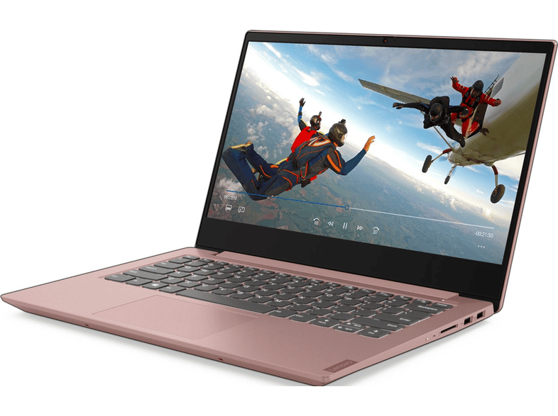 Lenovo Ideapad S340 81vv00bchv Rozsaszin Laptop 14 Fhd Core I3 4gb 256 Gb Ssd Win10h Media Markt Online Vasarlas