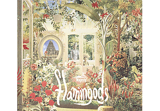 Flamingods - Majesty (CD)