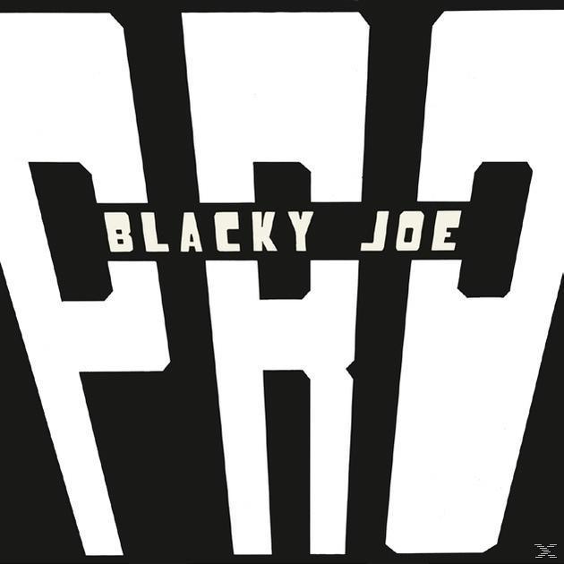 Pro - Blacky Joe  - (Vinyl)