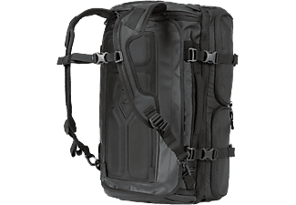 WANDRD Hexad Access Duffel - Sac à dos (Noir)