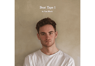 Tom Misch - BEAT TAPE 1  - (Vinyl)
