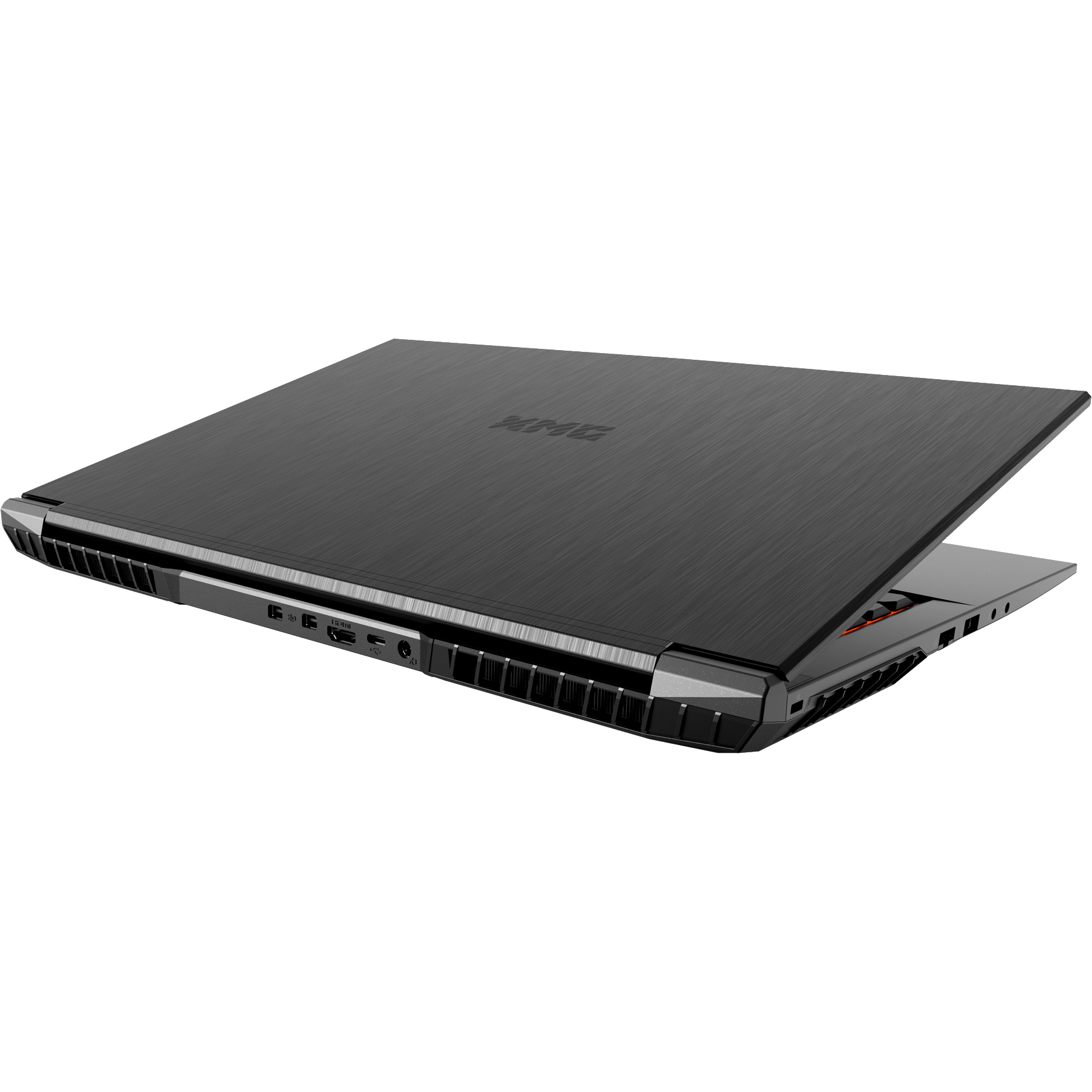 XMG NEO 17 - M19rbh - 17,3 Zoll - Intel® Core™ i7 i7-9750H - 32 GB - 2 TB - NVIDIA GeForce RTX™ 2070 - Windows 10 Home (64 Bit)