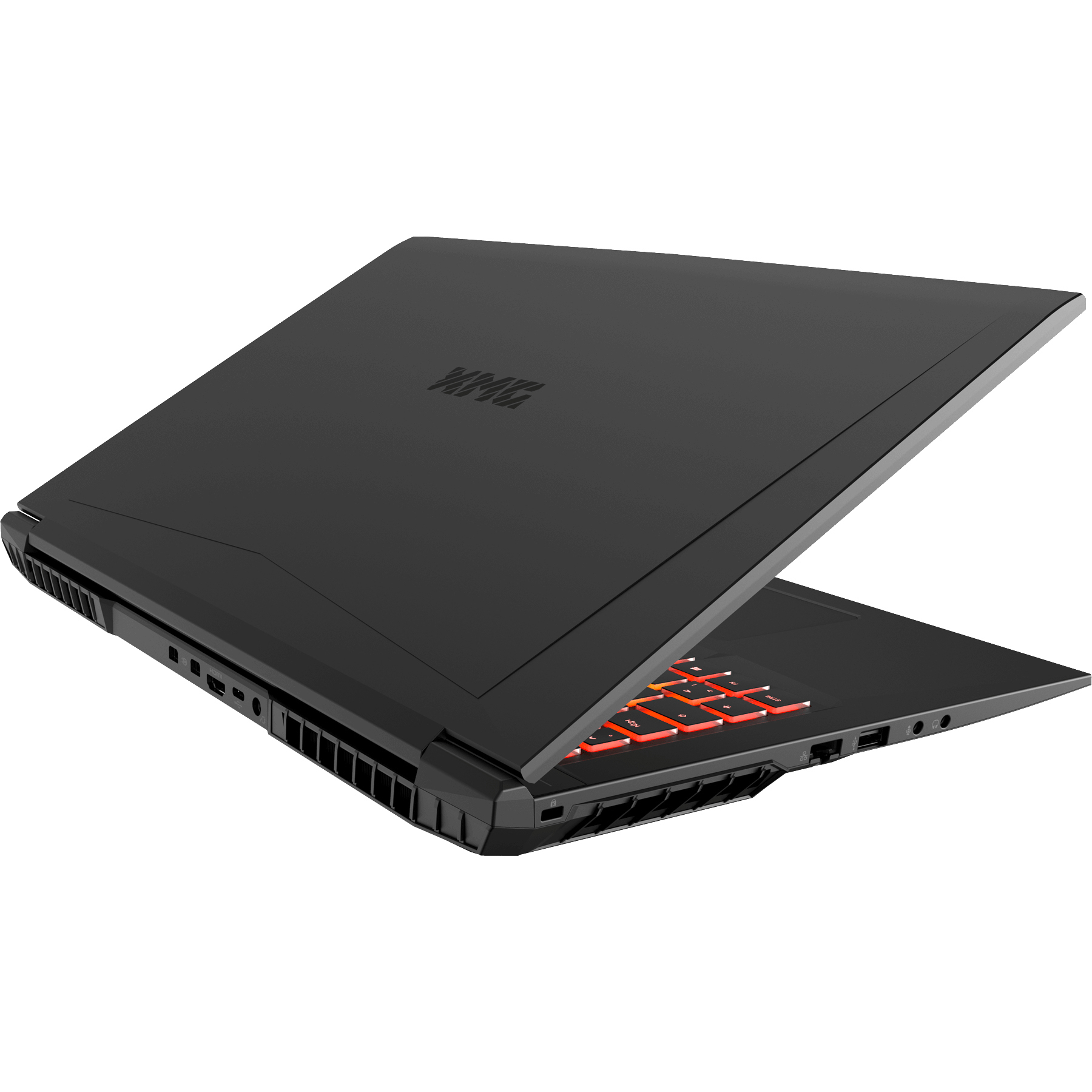 XMG CORE 17 - M19nqm - 17,3 Zoll - Intel® Core™ i7 i7-9750H - 16 GB - 500 GB - NVIDIA GeForce® GTX 1650 Ti - Windows 10 Home (64 Bit)