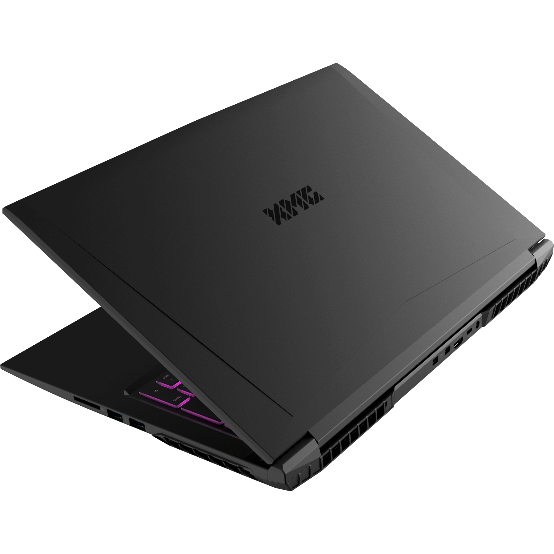 XMG CORE 17 - M19nqm - 17,3 Zoll - Intel® Core™ i7 i7-9750H - 16 GB - 500 GB - NVIDIA GeForce® GTX 1650 Ti - Windows 10 Home (64 Bit)