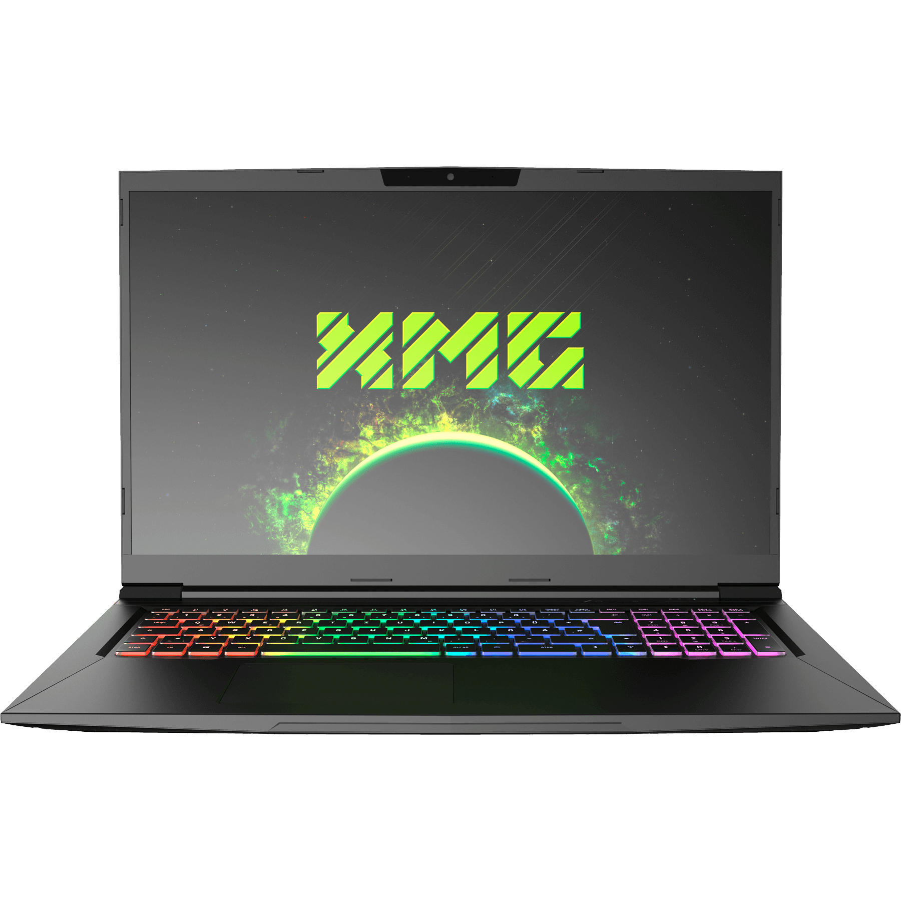 XMG CORE 17 - M19nqm - 17,3 Zoll - Intel® Core™ i7 i7-9750H - 16 GB - 500 GB - NVIDIA GeForce® GTX 1650 Ti - Windows 10 Home (64 Bit)
