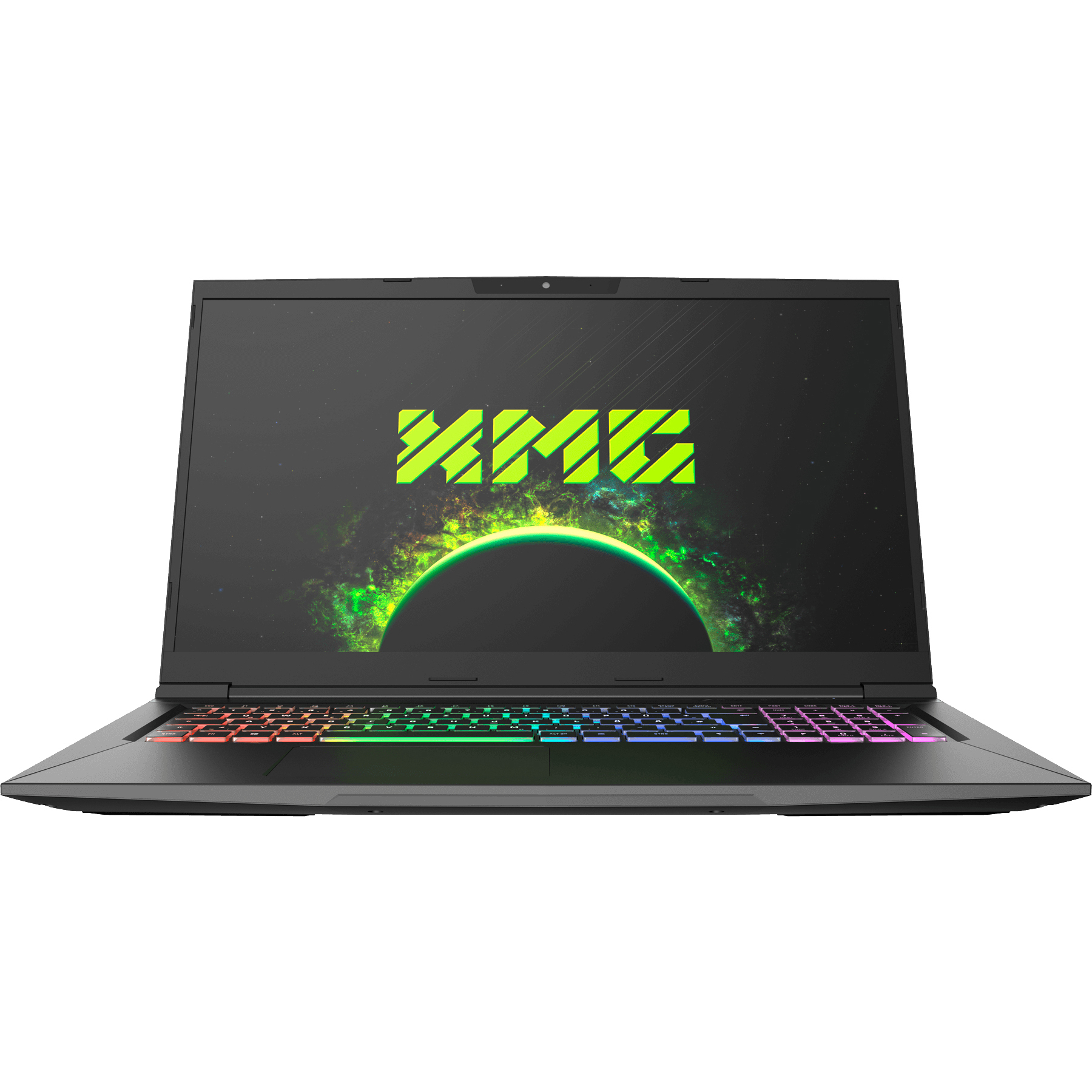 XMG CORE 17 - M19nqm - 17,3 Zoll - Intel® Core™ i7 i7-9750H - 16 GB - 500 GB - NVIDIA GeForce® GTX 1650 Ti - Windows 10 Home (64 Bit)