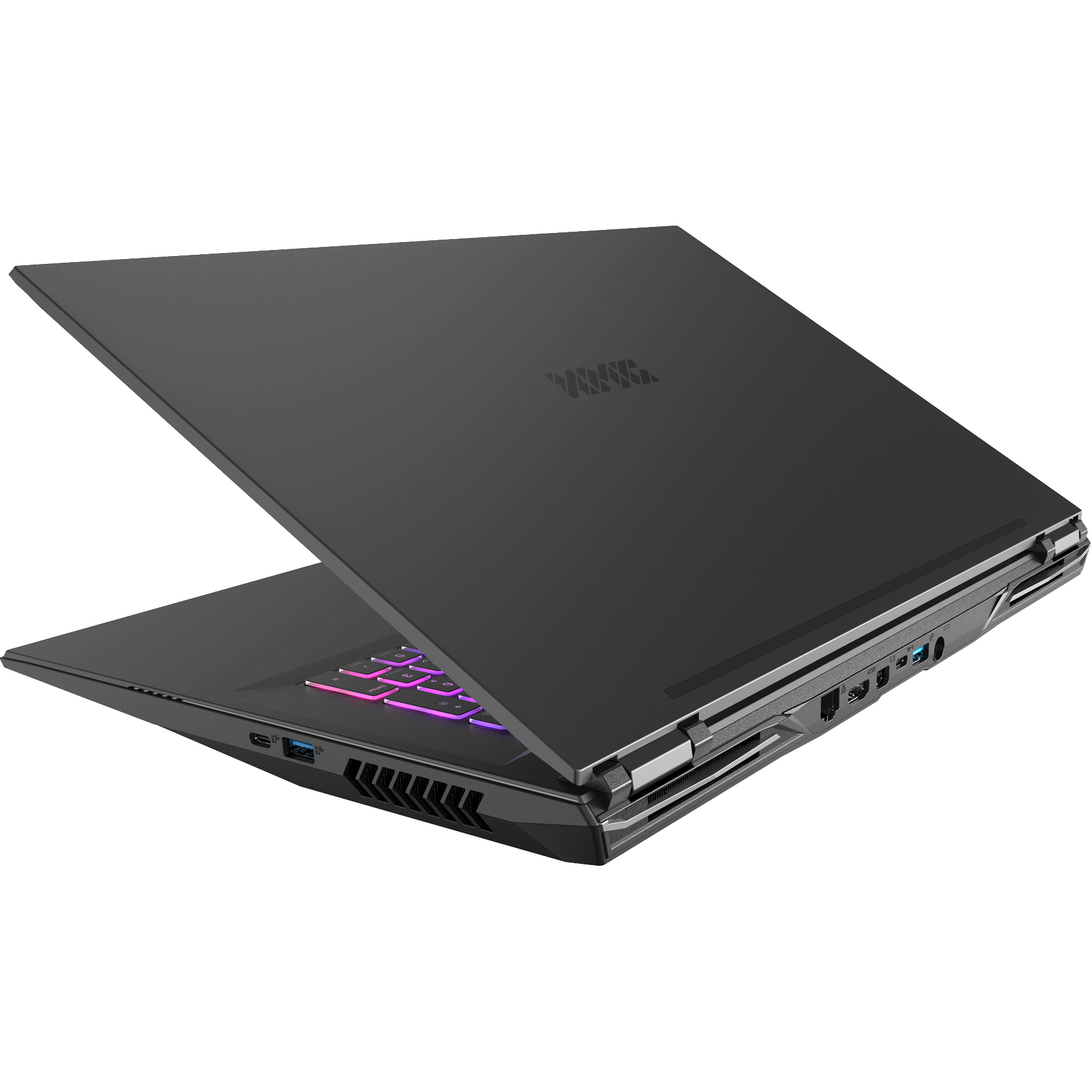 XMG PRO 17 - M19cwd - 17,3 Zoll - Intel® Core™ i7 i7-9750H - 16 GB - 1 TB - NVIDIA GeForce RTX™ 2070 - Windows 10 Home (64 Bit)