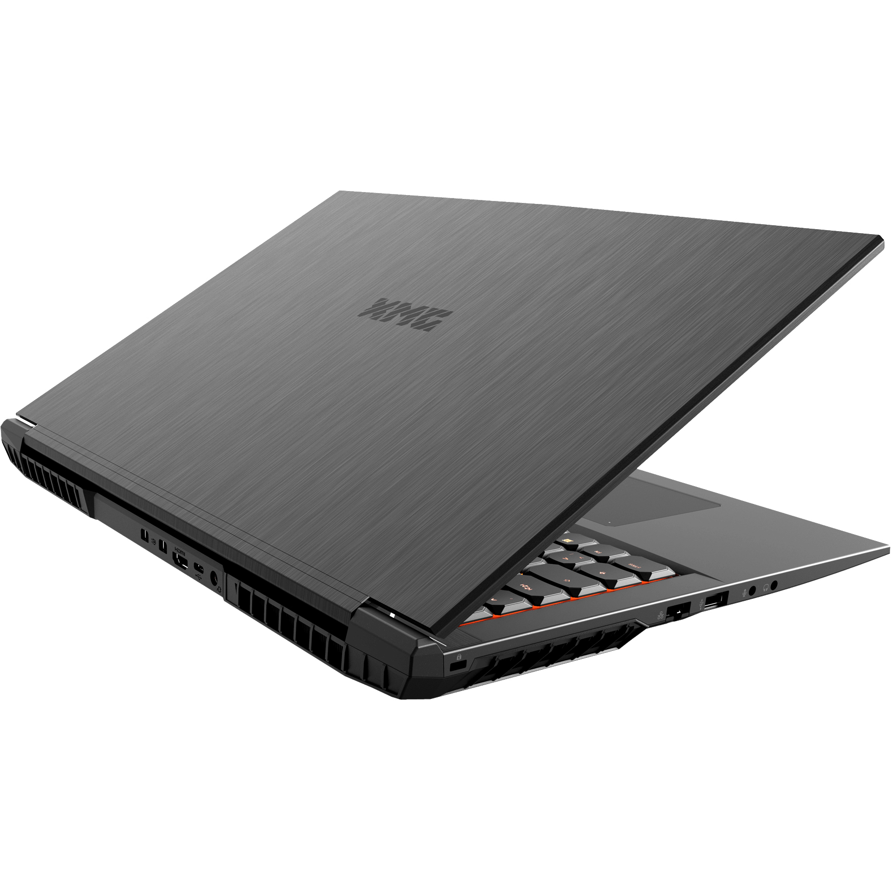 XMG NEO 17 - M19rbh - 17,3 Zoll - Intel® Core™ i7 i7-9750H - 32 GB - 2 TB - NVIDIA GeForce RTX™ 2070 - Windows 10 Home (64 Bit)