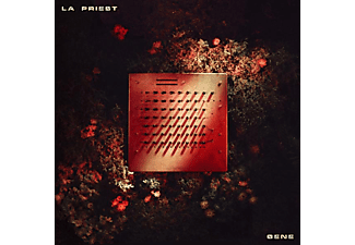 La Priest - Gene  - (CD)