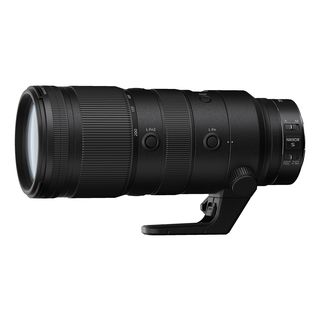 NIKON NIKKOR Z 70-200mm f/2.8 VR S - Obiettivo zoom(Nikon Z-Mount)