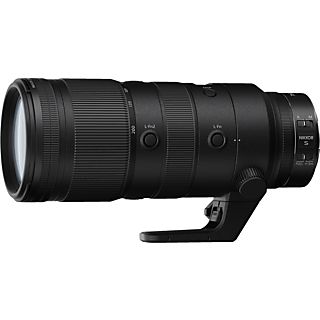 NIKON NIKKOR Z 70-200mm f/2.8 VR S - Zoomobjektiv(Nikon Z-Mount, Vollformat)