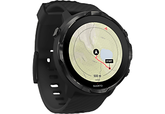 suunto smartwatch 7