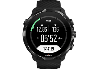 suunto smartwatch 7