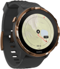 Smartwatch 7 G1, Graphite Copper