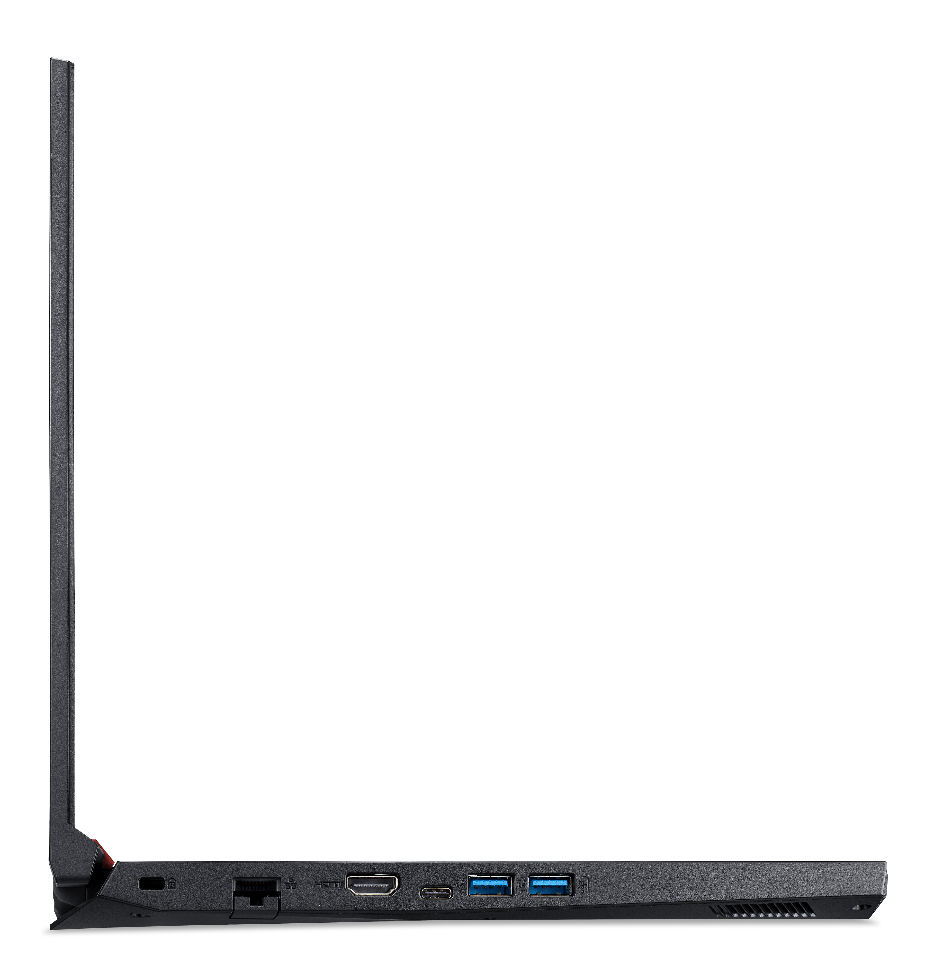 ACER Nitro 5 (AN515-54-78LG) - 15,6 Zoll - Intel® Core™ i7 i7-9750H - 8 GB - 512 GB - NVIDIA GeForce® GTX 1650 - Windows 10 Home (64 Bit)