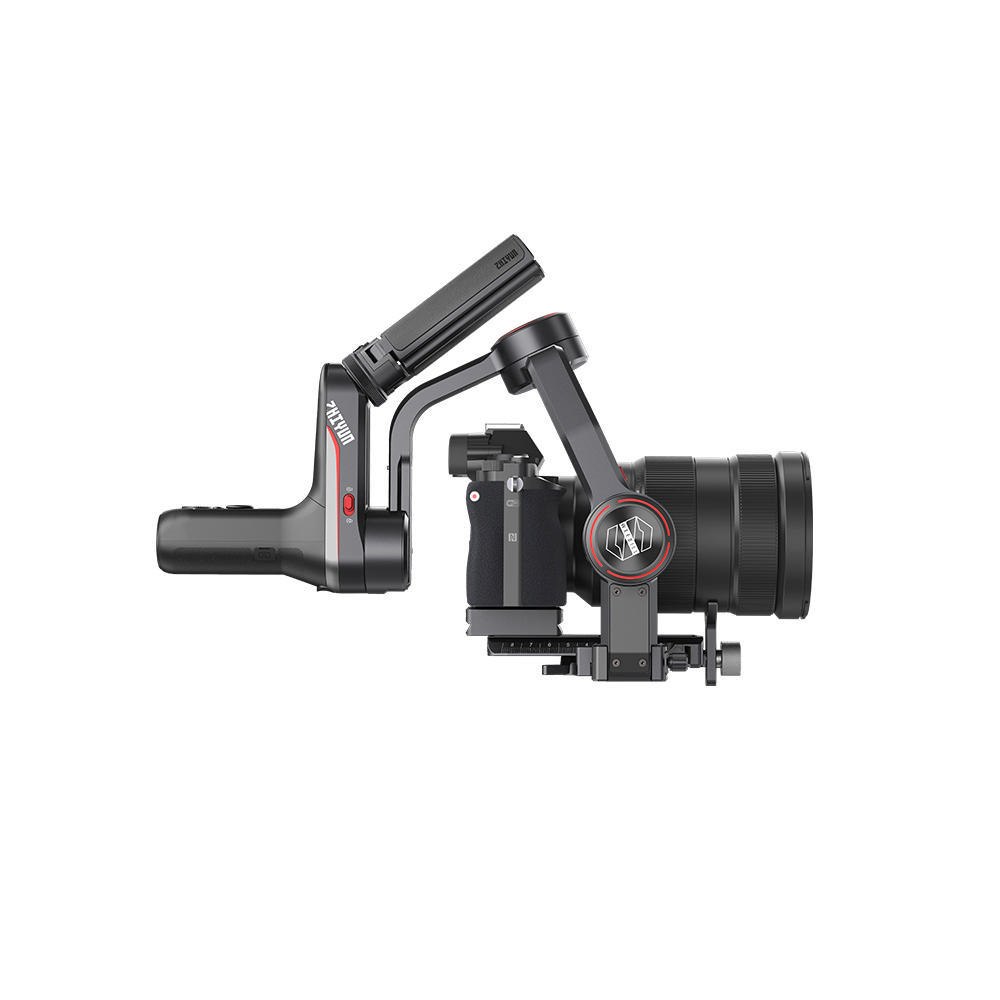 ZHIYUN WEEBILL S Gimbal Gimbal, Schwarz