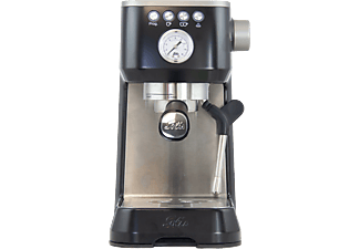 SOLIS 980.16 Barista Perfetta Plus - Espressomaschine (Schwarz)